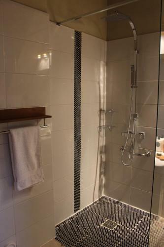 Bed & Breakfast Ferme-ch�teau De Cordey & Spa