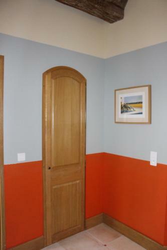 Bed & Breakfast Ferme-ch�teau De Cordey & Spa