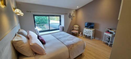Bed & Breakfast Bel Aujourd'hui