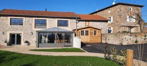 Bed & Breakfast Bel Aujourd'hui