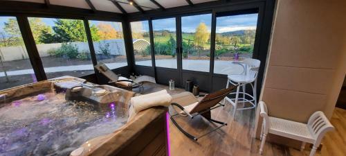 Bed & Breakfast Bel Aujourd'hui