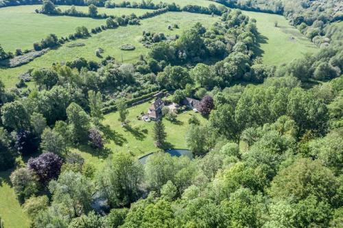 Cottage La Baronni�re