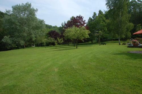 Cottage La Baronni�re