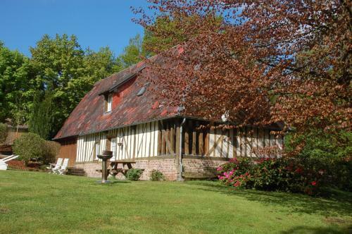 Cottage La Baronni�re