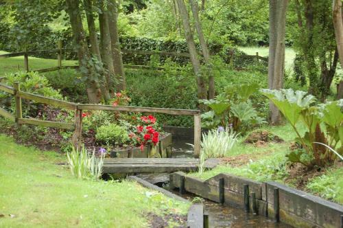 Cottage La Baronni�re