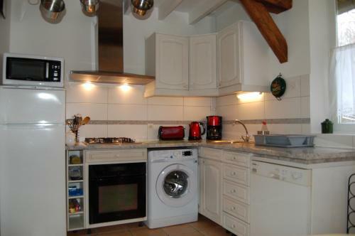 Cottage La Baronni�re