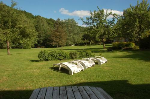 Cottage La Baronni�re