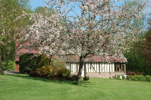 Cottage La Baronni�re