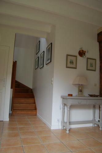 Cottage La Baronni�re