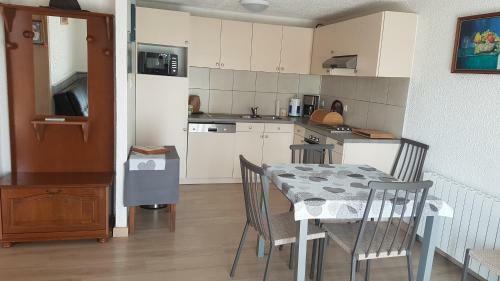 Apartamento Gite Proximit� Gerardmer
