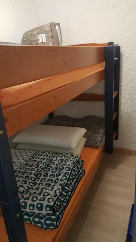 Apartamento Gite Proximit� Gerardmer
