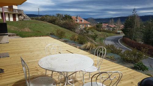Apartamento Gite Proximit� Gerardmer