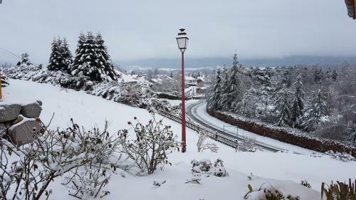 Apartamento Gite Proximit� Gerardmer