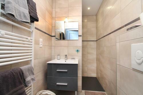 Apartamento Gite-les-myrtilles