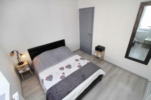 Apartamento Gite-les-myrtilles