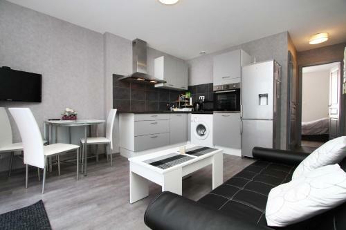 Apartamento Gite-les-myrtilles