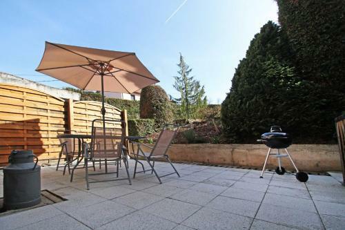 Apartamento Gite-les-myrtilles