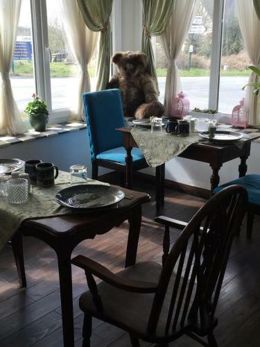 Bed & Breakfast Chambre D'h�te Mara