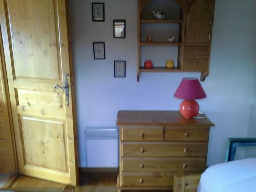 Apartamento Cordon Balcon Du Mont Blanc