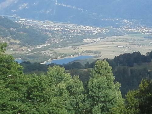 Apartamento Cordon Balcon Du Mont Blanc