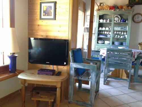 Apartamento Cordon Balcon Du Mont Blanc