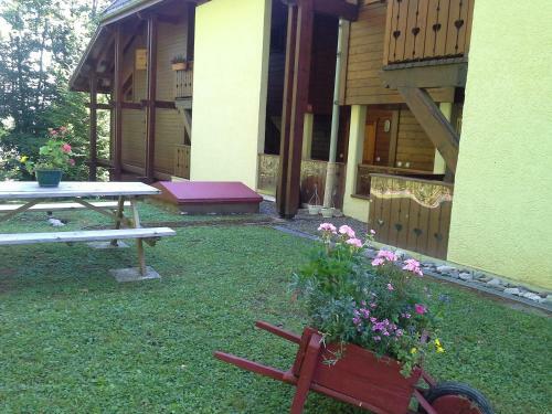 Apartamento Cordon Balcon Du Mont Blanc