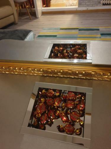 Apartamento Studio Romantique Pr�s De Paris