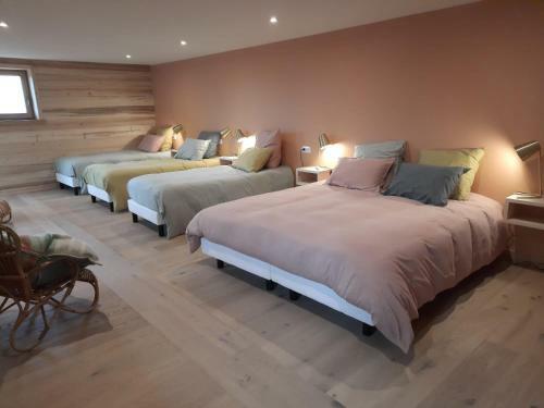 Hostal La Ferme Des Fing�res