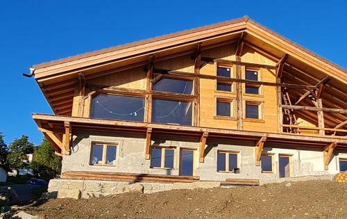 Hostal La Ferme Des Fing�res