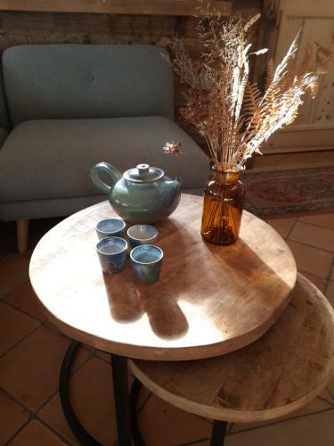 Hostal La Ferme Des Fing�res