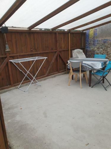 � Flanc De Colline