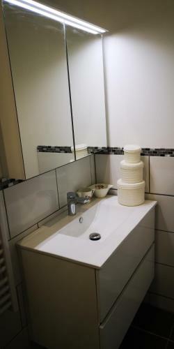 Bed & Breakfast La Cour Du Puits, Chambre Colyn