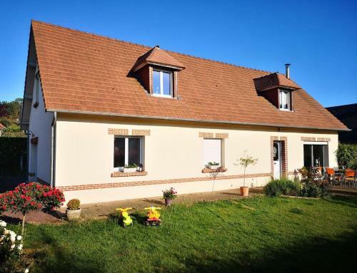 Maison Optiku Cormeilles