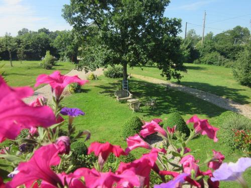Hostal Le Clos Lauradi�re