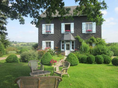 Hostal Le Clos Lauradi�re