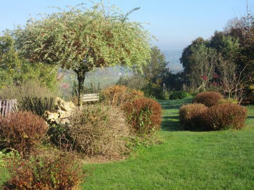 Hostal Le Clos Lauradi�re