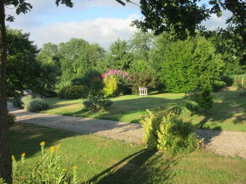 Hostal Le Clos Lauradi�re