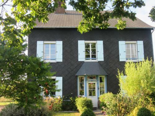 Hostal Le Clos Lauradi�re