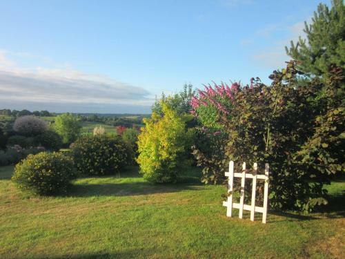 Hostal Le Clos Lauradi�re