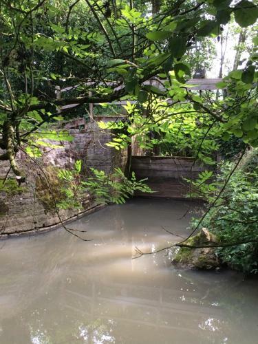 Le Moulin Du Buisson