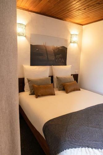 Bed & Breakfast Mas De Peyrelongue