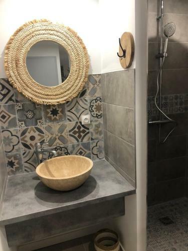 Apartamento Les Pieds Dans L'eau Aloha
