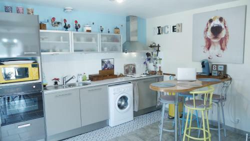 Maison De Vacances Chez Katy