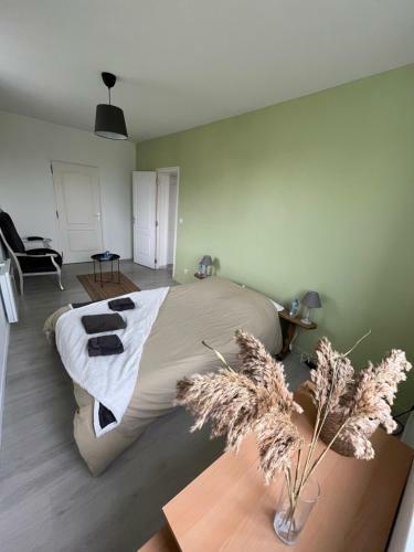 Bed & Breakfast Le Moulin De La Risle