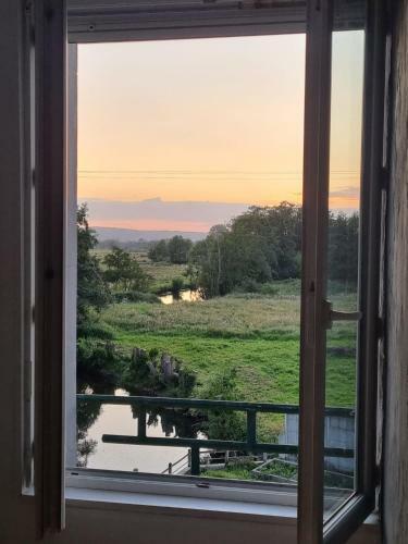 Bed & Breakfast Le Moulin De La Risle