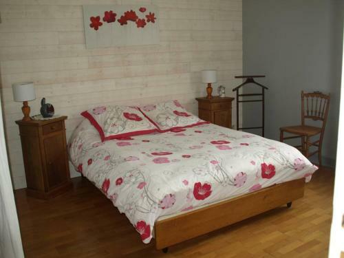 Bed & Breakfast La Risloise