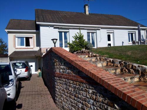 Bed & Breakfast La Risloise