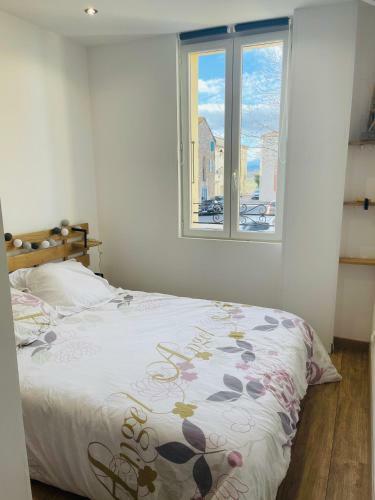 Belle Maison de Village Proche de La C�te Radieuse