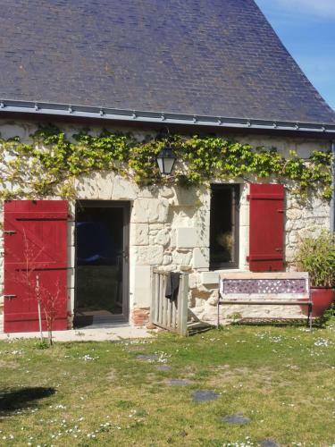 Bed & Breakfast Au Pied Du Tilleul