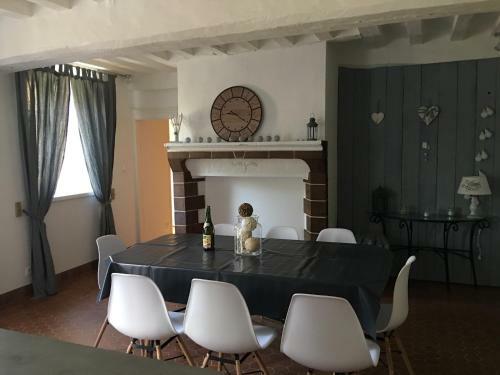 La Maison D'helene